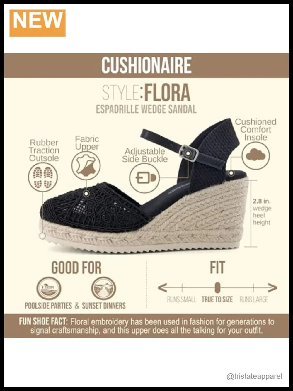 N/A flora platform